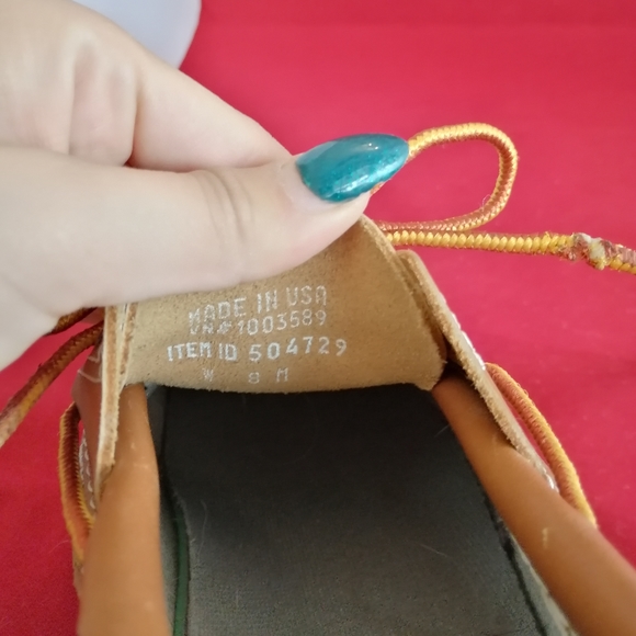 L.l bean shoes - Picture 8 of 9